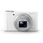 デジタルスチルカメラ サイバーショット DSC-WX500 ホワイト(W)
