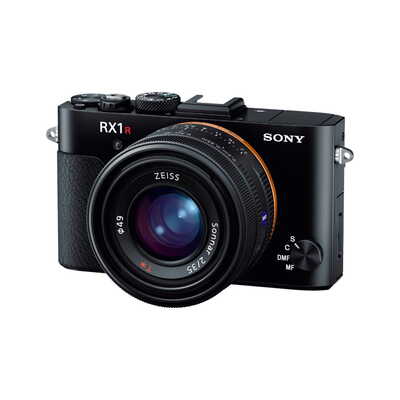 Amazon | SONY デジタルカメラ Cyber-shot RX1RM2 4240万画素