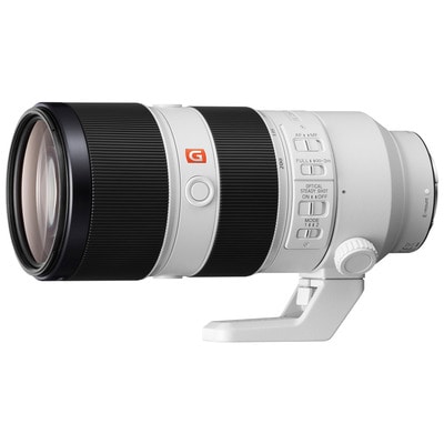 FE 70-200mm F2.8 GM OSS SEL70200GM