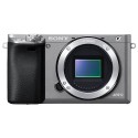α6000 ボディ グラファイトグレー ILCE-6000H