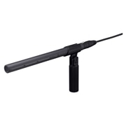 ECM-678/9X エレクトレットコンデンサーマイクロホン