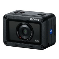 Cyber-shot RX0 DSC-RX0