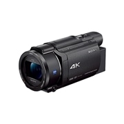 FDR-AX60 ブラック FDR-AX60/BC