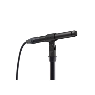 ECM-100U コンデンサーマイクロホン
