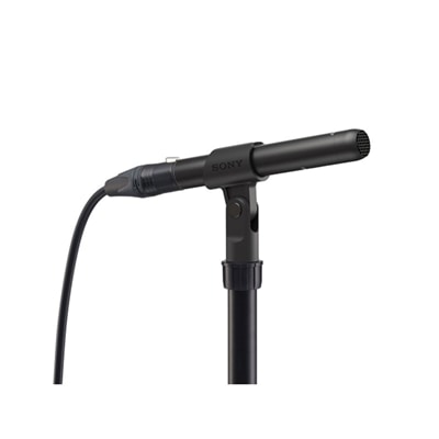 ECM-100N コンデンサーマイクロホン