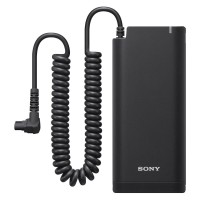 FA-EBA1 フラッシュ用外部電池アダプター