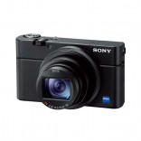 Cyber-shot RX100VI DSC-RX100M6
