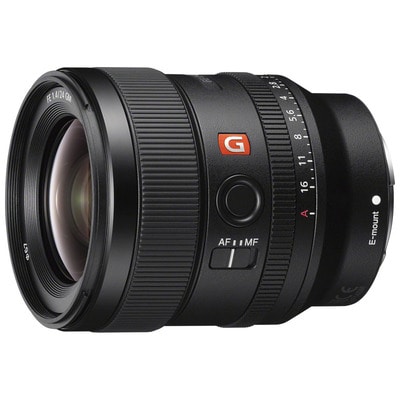 FE 24mm F1.4 GM SEL24F14GM