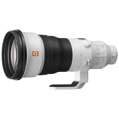 FE 400mm F2.8 GM OSS SEL400F28GM
