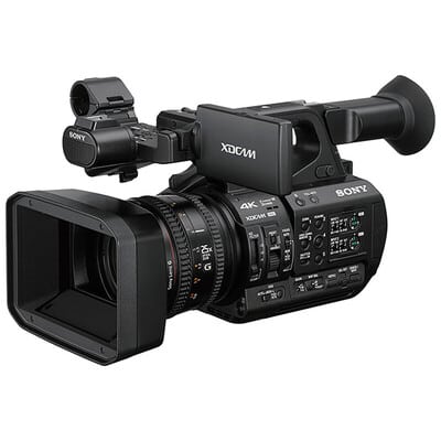 SONY UWP-D21 B帯アナログワイヤレスマイクロホンパッケージ