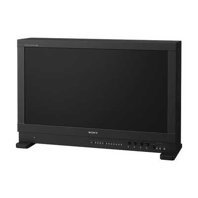 BVM-HX310 31型4K液晶マスターモニター