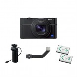 【ジャンク品】SONY RX100 IV （部品取り等） $_57.JPG?set_id=8800005007