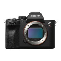 α7R IV ボディ ILCE-7RM4