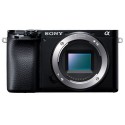 α6100 ボディ ブラック ILCE-6100B