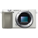 α6100 ボディ ホワイト ILCE-6100W