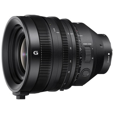 FE C 16-35mm T3.1 G SELC1635G