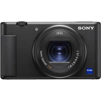 VLOGCAM ZV-1 ブラック ZV-1B