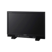 PVM-X2400 24型業務用4K液晶モニター