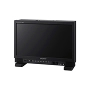 PVM-X1800 18型業務用4K液晶モニター