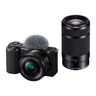 【美品】SONY VLOGCAM ZV-E10 本体のみ VLOGCAM ZV-E10 ボディ 中古価格比較 - 価格.com