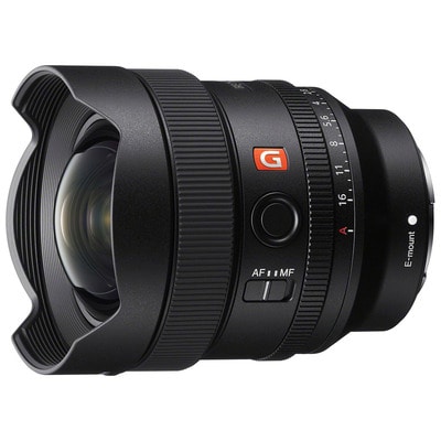 SONY FE 14mm F1.8 GM SEL14F18GM｜新品通販フジヤカメラ