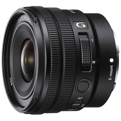 E PZ 10-20mm F4 G SELP1020G