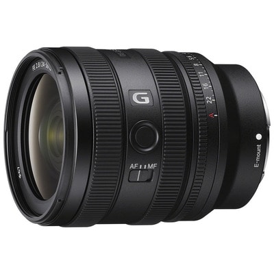 FE 24-50mm F2.8 G SEL2450G
