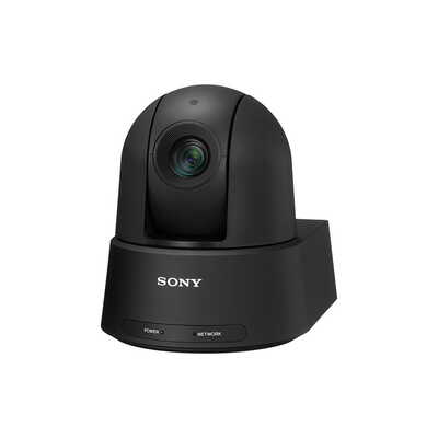 【未使用】SONY製イメージセンサー搭載　4K ビデオカメラ ブラック ソニー、4K 3板式CMOSイメージセンサー搭載のXDCAMメモリー