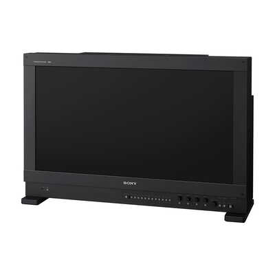 SONY モニターコントロールユニット BKM-16 高性能液晶モニター用 BKM-16R Monitor Control Unit - Sony Pro
