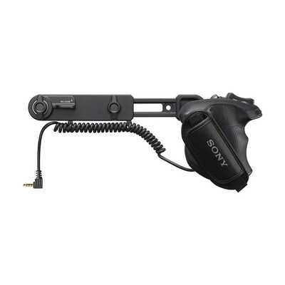 GP-VR100 グリップリモコン