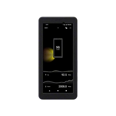 PDT-FP1 ポータブルデータトランスミッター