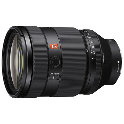 FE 28-70mm F2 GM SEL2870GM