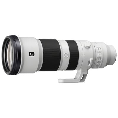 FE 400-800mm F6.3-8 G OSS SEL400800G イメージ