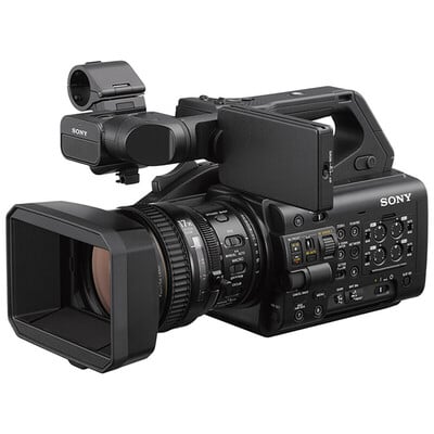 SONY PXW-Z300｜新品通販フジヤカメラ