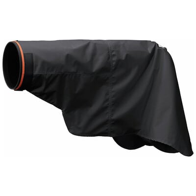 レインカバー LCR-EL ブラック（2025年12月19日発売予定）