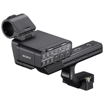 XLR-H2(2026年8月21日発売予定)