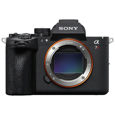 α7R VI ILCE-7RM6(2026年6月5日発売予定)
