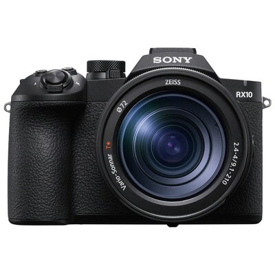 Cyber-shot RX10 V DSC-RX10M5（2026年7月31日発売予定）