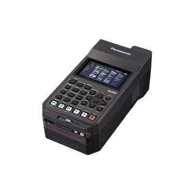 AJ-PG50 メモリーカード・レコーダー