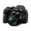 LUMIX FZ300 DMC-FZ300