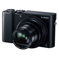 LUMIX TX1 DMC-TX1