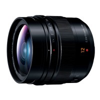 LEICA DG SUMMILUX 12mm/F1.4 ASPH. H-X012