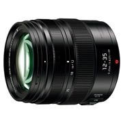 LUMIX G X VARIO 12-35mm/F2.8 II ASPH./POWER O.I.S. H-HSA12035