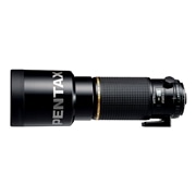 smc PENTAX-FA★645 300mmF4ED[IF]