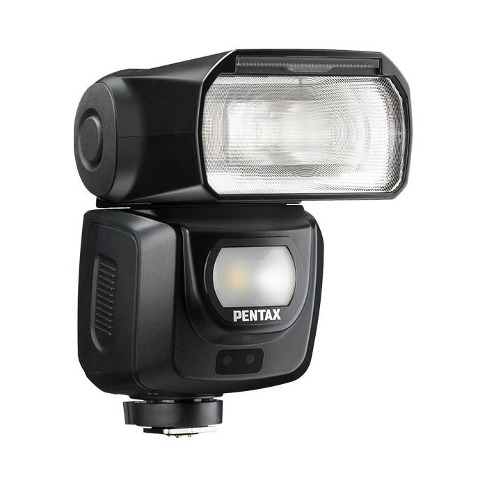 オートフラッシュ AF540FGZ II