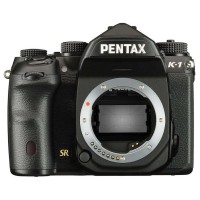 PENTAX K-1 ボディキット