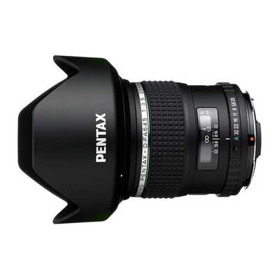 HD PENTAX-D FA645 35mmF3.5AL[IF]