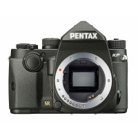 PENTAX KP ボディ ブラック