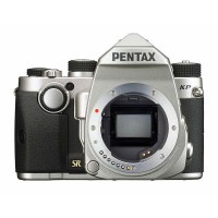 PENTAX KP ボディキット シルバー