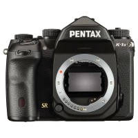 PENTAX K-1 Mark II ボディキット